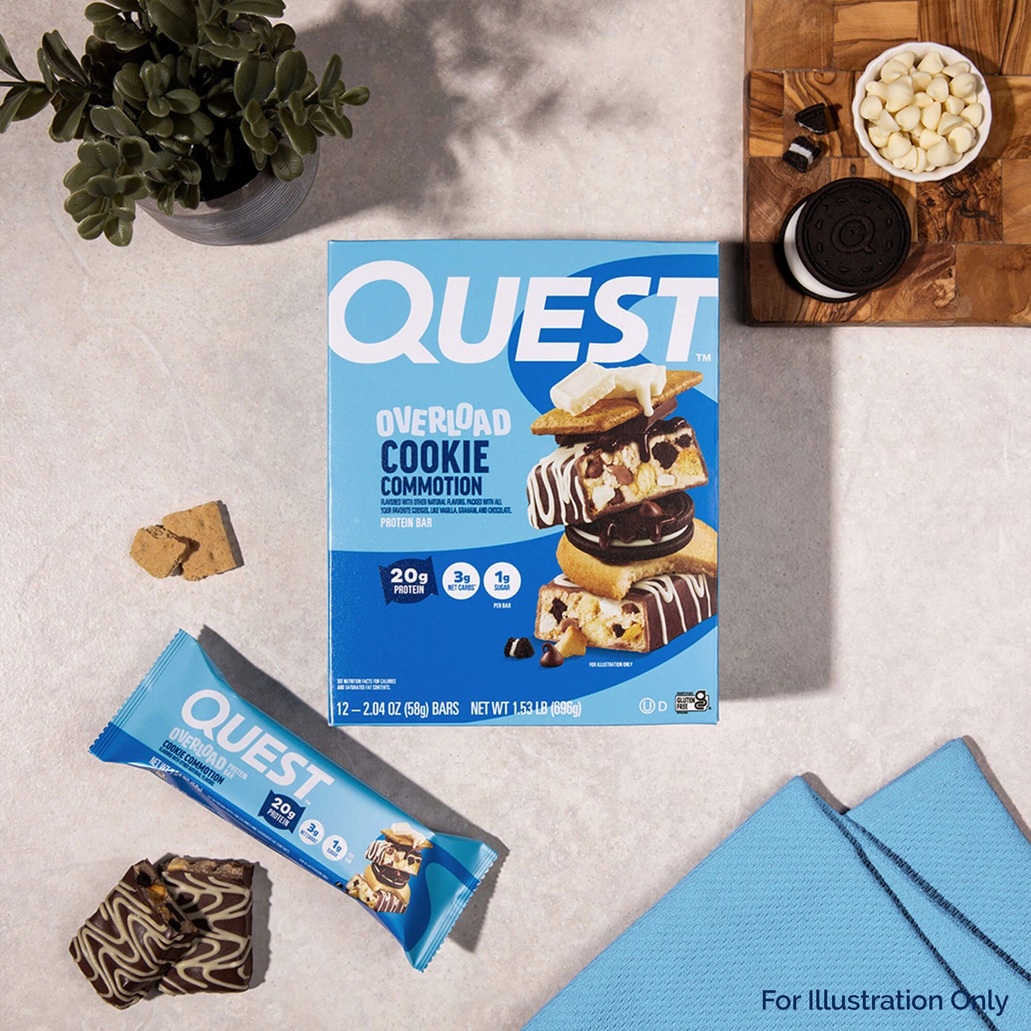 cookie-commotion-overload-bar-a5 qst-015856-cookie-commotion-overload-bar_4.jpg
