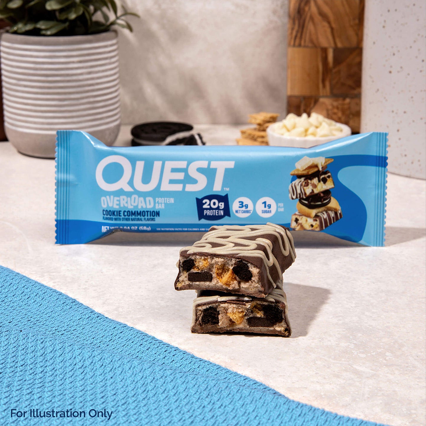 cookie-commotion-overload-bar-a5 qst-015856-cookie-commotion-overload-bar_5.jpg