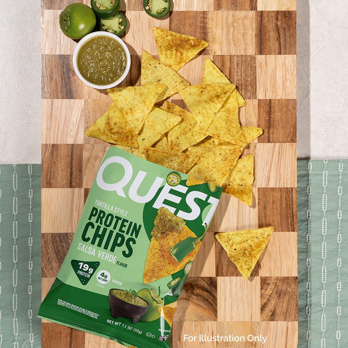 salsa-verde-tortilla-style-protein-chips-u3 qst-016419-salsa-verde-tortilla-style-protein-chips_6.jpg